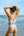 Flavia bottom | blue latte
