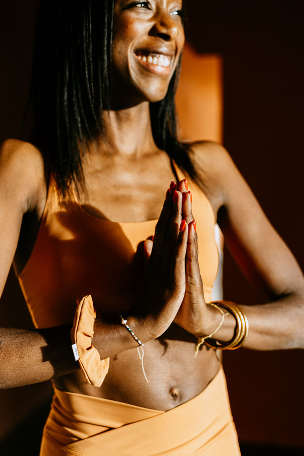 Paulette | caramem delight