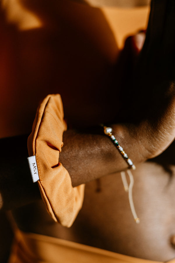 Paulette | caramem delight