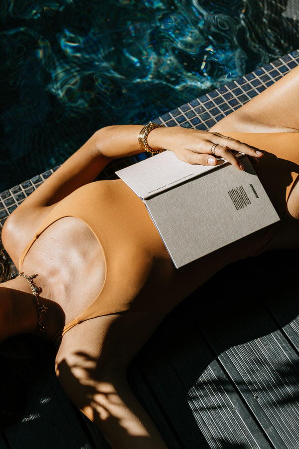 Aela Body | Caramel Delight