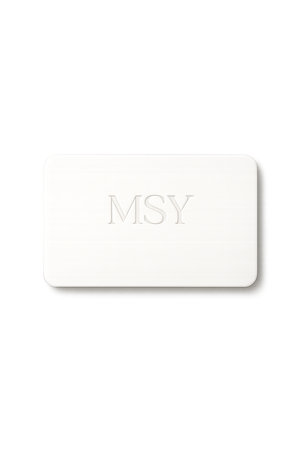 Carte cadeau MSY