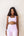 Tessa top | pink latte