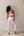 Tessa top | pink latte