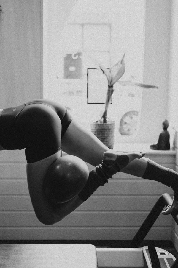 Dara shorts | cocoa bliss