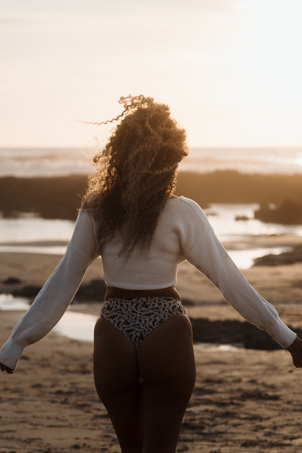 Flavia bottom | Tortoise clouds